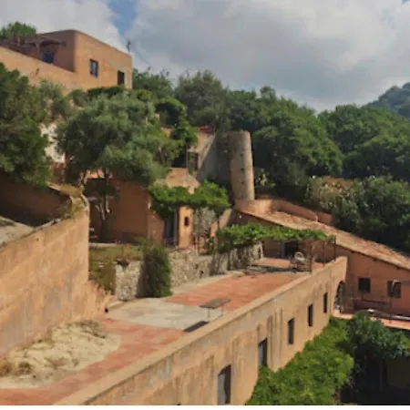 Πανσιόν Room In Apartment - Holidays In Calabria, Between Tropea And Capo Vaticano 16 Ricadi