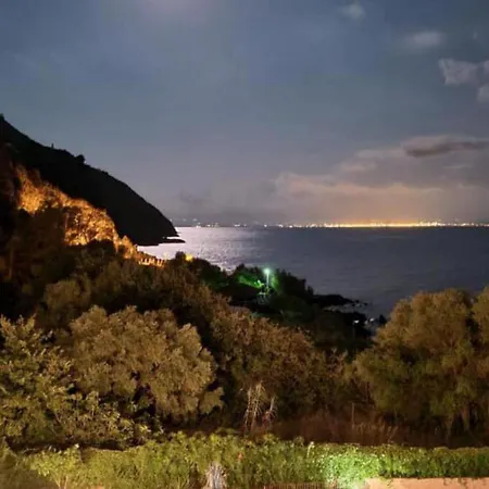 Room In Apartment - Holidays In Calabria, Between Tropea And Capo Vaticano 16 *