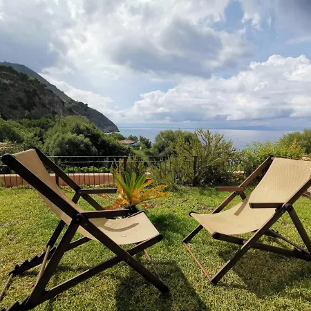 Guest house Room In Apartment - Holidays In Calabria, Between Tropea And Capo Vaticano 16