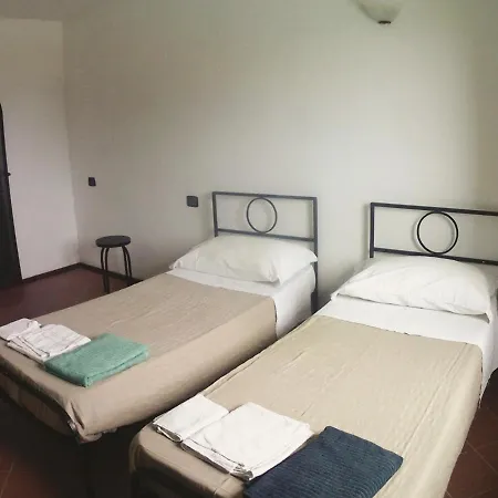 Guest house Room In Apartment - Holidays In Calabria, Between Tropea And Capo Vaticano 16 Ricadi
