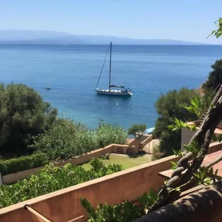 Guest house Room In Apartment - Holidays In Calabria, Between Tropea And Capo Vaticano 16 Ricadi